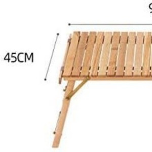 Cross-border solid <b>wood</b> multi-functional footstool, double-layer step <b>stool</b>, household shoe changing <b>stool</b>, step <b>stool</b>, high - Product Image 4