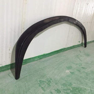 Lame de pare-choc avant en fibre de verre, accessoire de voiture adapté à la <span class=keywords><strong>Corvette</strong></span> 2013, modèle Z06 - Product Image 4