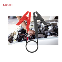 Pour LAUNCH Bst360 12V testeur de batterie de voiture pour Smartphones et tablettes X431 modèle Civic pour les fonctionnalités de partage Bluetooth