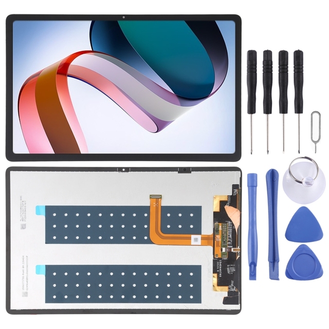 New Factory Original LCD Screen for Xiaomi Redmi Pad Tablet Lcds Display Touch Replacement for Xiaomi Redmi Pad