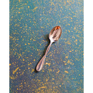 Service de table en argent Christofle Galea Model, 12 pièces, en alliage d'argent - Product Image 3