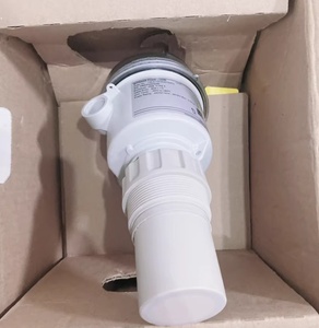 SITRANS Probe LU240 Ultrasoon Niveauzender Ideaal voor Niveau-, Volume- en Volumestroommetingen 7ML5110-1GF07-4AF3 - Product Image 3