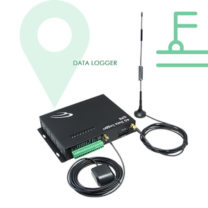 GPS 4G avec antenne et capteur pour la surveillance de la température - Product Image 4