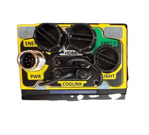 Cámara Industrial Inteligente COGNEX IS3805MP-00001-SR NUEVA - Product Image 1