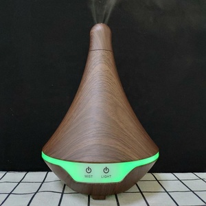 Mới nhất thiết kế bằng gỗ không khí tạo độ ẩm aroma <span class=keywords><strong>diffuser</strong></span> cho trẻ em - Product Image 3