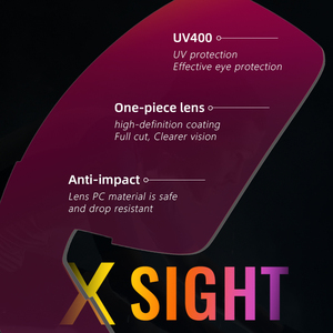 Gafas de Ciclismo con Protección, Gafas Deportivas Personalizadas <span class=keywords><strong>para</strong></span> <span class=keywords><strong>Mujer</strong></span> y Hombre, <span class=keywords><strong>Lentes</strong></span> <span class=keywords><strong>para</strong></span> <span class=keywords><strong>Bicicleta</strong></span> de Carretera, 4 <span class=keywords><strong>Lentes</strong></span> - Product Image 6