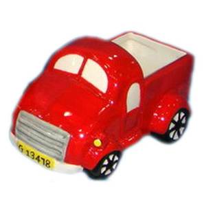 Pot de fleurs en céramique - Product Image 1