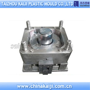 Sản xuất chuyên nghiệp nhựa thời trang liên tục rỗng Thùng rác có thể khuôn - Product Image 5