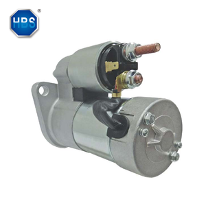 Démarreur Premium 12V OEM 119125-77010 S114-940 7018593 119125-77011 119125-77012 pour Bobcat UTV 3400 3600 Polaris UTV <span class=keywords><strong>Brutus</strong></span> 900 - Product Image 6
