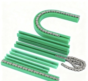 สายพานลำเลียง06C โซ่เส้นเล็กรางรถไฟ <span class=keywords><strong>CK</strong></span> ckg CS <span class=keywords><strong>U</strong></span> ประเภท upe panylon แถบขับพลาสติก Machining06BSS CNC - Product Image 4