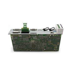 ชุดควบคุมไดรฟ์ CSB01.1C-NN-ENS-NNN-NN-S-NN-FW R911326992 ไดรเวอร์แกนคู่ขั้นสูง R911326992 - Product Image 4