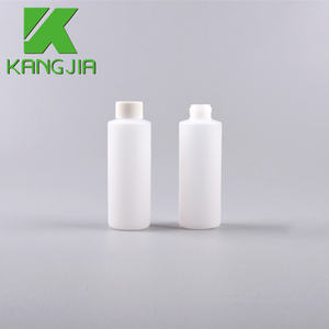 울펜 ACL 상단 분석기 80 ML 청소 액체 병 HDPE 혈액학 약병 빈 나사 캡 포장 사용 신뢰할 수있는 품질 - Product Image 4