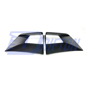 ชุดแต่งฝากระโปรงคาร์บอนไฟเบอร์แบบแห้ง Drifton OEM Style สำหรับ Huracan STO พร้อมระบบป้องกันรังสียูวี - Product Image 4