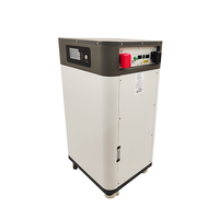 Système de stockage d'énergie solaire domestique NK006 51.2v-lifepo4-battery-pack-300ah 48 Volt 15kwh avec BMS et écran tactile, 8000 cycles
