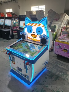 Machine de <span class=keywords><strong>jeux</strong></span> d'arcade vidéo, pour <span class=keywords><strong>jeux</strong></span> d'intérieur, offre spéciale - Product Image 2