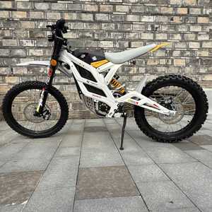 Nueva Motocicleta Todoterreno 79Bike 2026, 72V 40Ah 16kW, Alta Velocidad, para Carreras Profesionales, Alto Rendimiento 16.8 - Product Image 5