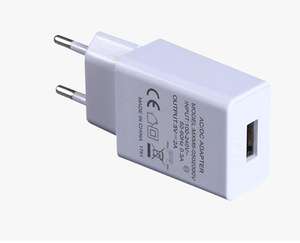Chargeur USB A 5v 2A, prise murale avec certificat PSB inde BIS singapour <span class=keywords><strong>SATE</strong></span> MARK - Product Image 5