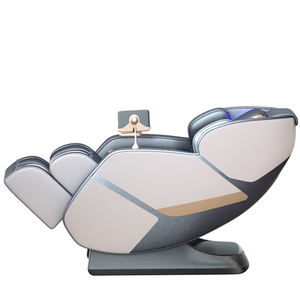 Стул для спа-массажа HuangTai с функцией нагрева, 60 Вт - Product Image 6