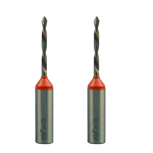 Partie Tct Charnière Torsion Tarière Bois Mandrin Émoussé Carbure Solide Brad Creux V Point Pleine Tête De Forage Trou Carré <span class=keywords><strong>Cheville</strong></span> foret - Product Image 5