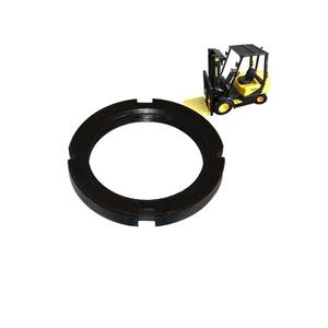 Daewoo Doosan น็อตเพลาขับ A373516สำหรับ D20F D25F 30F(M) อะไหล่รถยก - Product Image 1