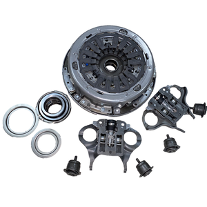 Embrague doble con horquilla para <span class=keywords><strong>Hyundai</strong></span> <span class=keywords><strong>VELOSTER</strong></span>, transmisión 6DCT250 DPS6, nuevo - Product Image 4