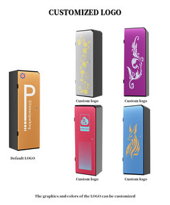 Xgy Hot Bán Tự Động Bùng Nổ Rào Cản Bãi Đậu Xe Điều Khiển Từ Xa An Ninh Bùng Nổ Cổng Xe Công Viên Cơ Giới Cổng Rào Cản Hệ Thống - Product Image 2