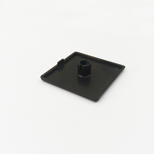 ABS cuối mũ cho 4545 loạt t khe cắm đùn nhôm hồ sơ sản phẩm phần cứng - Product Image 2