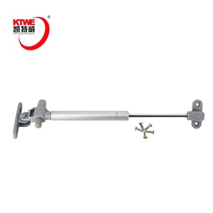 Pomme métallique de haute qualité pour portes d'armoire, ressort à gaz Durable, couvercle pneumatique de levage à Piston à domicile - Product Image 6