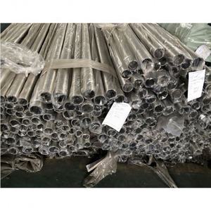 Tuyaux en acier inoxydable à paroi épaisse pris en charge par toutes les méthodes de paiement Fabricant de tuyaux en acier inoxydable de Taiwan - Product Image 3