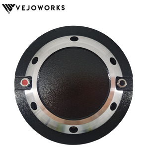 VBL1000 Altavoz PA <span class=keywords><strong>de</strong></span> Rango Medio con Controlador <span class=keywords><strong>de</strong></span> Compresión <span class=keywords><strong>de</strong></span> Calidad Superior, 300W, Bobina <span class=keywords><strong>de</strong></span> <span class=keywords><strong>Voz</strong></span> Fenólica <span class=keywords><strong>de</strong></span> 4 Pulgadas y Garganta <span class=keywords><strong>de</strong></span> 2 Pulgadas - Product Image 2