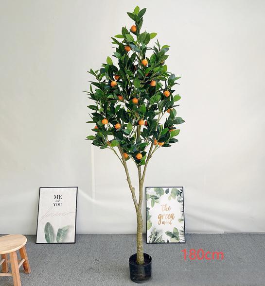 green 180cm