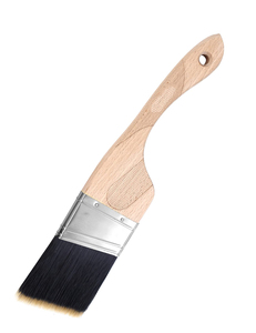 Pinceles para Pintar Paredes con Cerdas Mixtas y Virola Metálica - Product Image 1