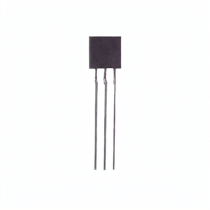 BC557CBK ทรานซิสเตอร์แบบครบวงจรของแท้สำหรับ226-3, ถึง-92-3 - Product Image 1