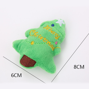 Brinquedos de Pelúcia Ecológicos e Divertidos para Gatos com Catnip, Preço de Fábrica por Atacado - Product Image 4