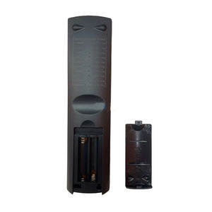 新A-TV18 + 通用多种麸皮学习功能大按钮电视遥控器 - Product Image 2