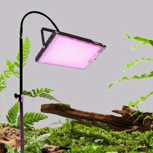 <span class=keywords><strong>LED</strong></span> Grow Light 50W-300W Full Spectrum Phyto Lamp para invernadero hidropónico IP65 Aplicación <span class=keywords><strong>de</strong></span> floración <span class=keywords><strong>de</strong></span> plántulas para el <span class=keywords><strong>crecimiento</strong></span> <span class=keywords><strong>de</strong></span> plantas - Product Image 5