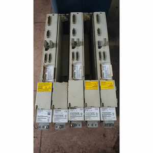 Module de commande 6SN1123-1AA00-0AA1/0AA2/0BA1/0BA2 pour machine en stock – Vendeur d'or - Product Image 3