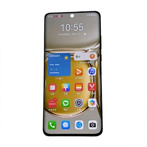 P50 <span class=keywords><strong>Pro</strong></span> Versión Kirin 8+256GB Original Sin Reparar, En Buen Estado, Pequeños Rasguños en la Pantalla, Totalmente Funcional - Product Image 2