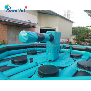 <span class=keywords><strong>Société</strong></span> gonflable pour l'extérieur, <span class=keywords><strong>jeu</strong></span> à gonfler, pour les enfants et les adultes, vente en gros - Product Image 3