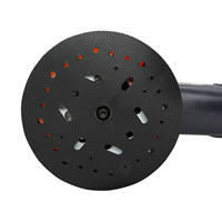 Polisseuse automobile double action haute efficacité MAXXT, taille orbitale 15 mm, 720 W, 220-240 V, garantie 6 mois, machine à polir les voitures