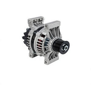 <span class=keywords><strong>Alternateur</strong></span> 28SI <span class=keywords><strong>12V</strong></span> 200A 8PK pour moteur <span class=keywords><strong>DELCO</strong></span> <span class=keywords><strong>REMY</strong></span> 8600201 0124625043 0124625048 0124625051 8600314 8600417 8600316 8600315 - Product Image 1
