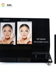 Guanghuan autozonfolie UV-testinstrument voor lichttesten en detectie van vlekken in glas-/huidverzorgingsfolie - Product Image 4