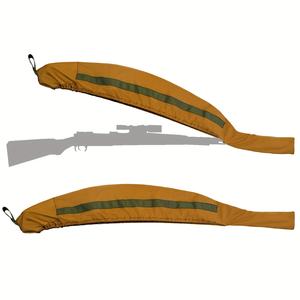 बंदूक रक्षक वाटरप्रूफ डस्टप्रूफ आस्तीन को लंबी बंदूक के लिए फास्ट केस गन होल्स्टर एक्सेसरीज़ कवर करती है - Product Image 1