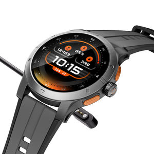 2025 GTR5 AI montre intelligente AMOLED écran tactile 24 heures surveillance de la fréquence cardiaque analyse du sommeil suivi de la forme physique IP68 - Product Image 2