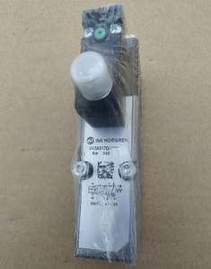 โซลิดสเตตวาล์วของแท้ใหม่: V45A517D คอยล์ 24 VDC มีสินค้าในสต็อก - Product Image 1