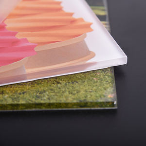 UV Design personalizzato durevole decorazione per casa ufficio moderna arte 3D di <span class=keywords><strong>grandi</strong></span> <span class=keywords><strong>dimensioni</strong></span> parete di <span class=keywords><strong>vetro</strong></span> acrilico stampa pittura - Product Image 2