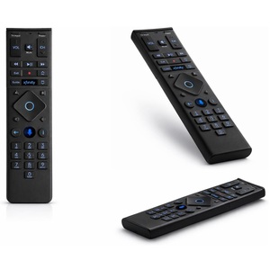 XR15 Voice Replacement <strong>Remote</strong> Use for <strong>Xfinity</strong> <strong>Remote</strong> with Backlight Compatible with X1, Xi6, Xi5 &amp; XG2 Set-Top Boxes - Product Image 4