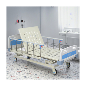 FY-M03C Больничная койка с тремя ручными встряхиваниями - Product Image 1