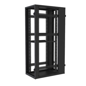 <span class=keywords><strong>Rack</strong></span> de Servidor LE <span class=keywords><strong>42U</strong></span>, <span class=keywords><strong>Rack</strong></span> de Co-localización Ignífugo, Gabinete de Red para Montaje en <span class=keywords><strong>Rack</strong></span> - Product Image 2