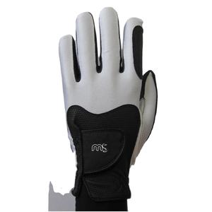 Golf Left Hand Right avec Value Pack, poignée Weathersof douce et confortable, taille ajustée Small Medium ML Large XL - Product Image 1